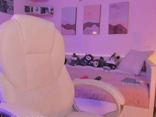 andromeedaa's CamSoda show and profile