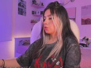 andromeedaa's CamSoda show and profile