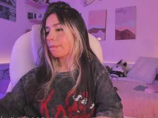 andromeedaa webcam model