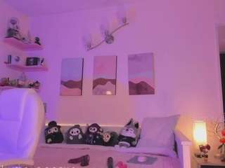 andromeedaa webcam