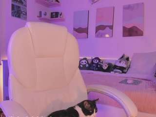 andromeedaa webcam