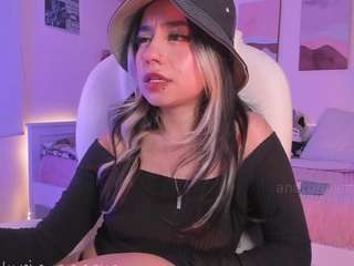 andromeedaa Sex Cam Show