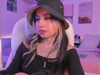 andromeedaa Sex Cam Show