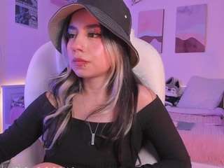 andromeedaa Sex Cam Show
