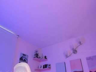 andromeedaa Sex Cam Show