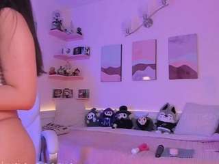 andromeedaa Sex Cam Show