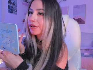 andromeedaa Sex Cam Show