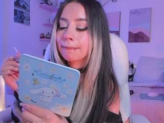 andromeedaa Sex Cam Show