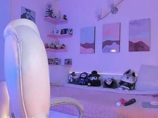 andromeedaa Sex Cam Show