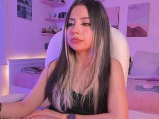 andromeedaa Sex Cam Show