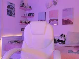 andromeedaa Sex Cam Show