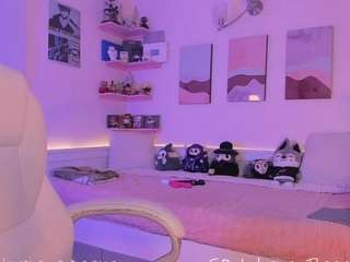 andromeedaa live webcam show