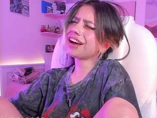 andromeedaa's live room