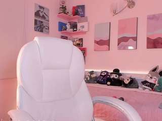 Victoria Saenz live cam preview