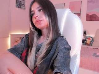 andromeedaa webcam model