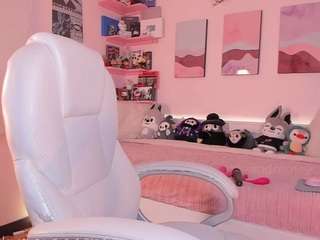 Victoria Saenz live cam preview