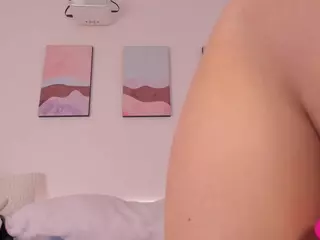 Victoria Saenz's Live Sex Cam Show