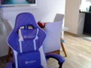 goddesscutecarol Live Webcam on CamSoda