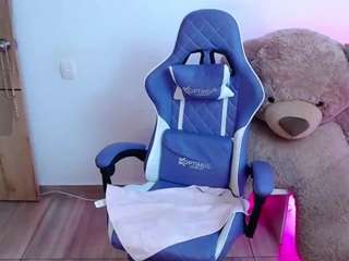 goddesscutecarol webcam