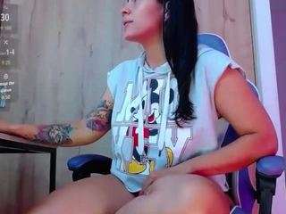 goddesscutecarol