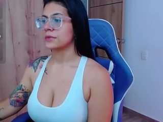 goddesscutecarol webcam