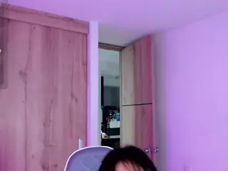 goddesscutecarol's Live Sex Cam Show