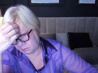 JillMild live cam preview