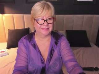 JillMild live cam preview