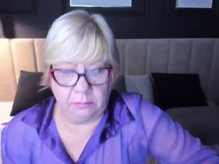 JillMild live cam preview