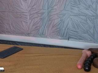 Agata Delphine live webcam show