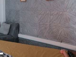 Agata Delphine live webcam show