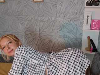 Agata Delphine live webcam show