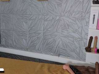 Agata Delphine live webcam show