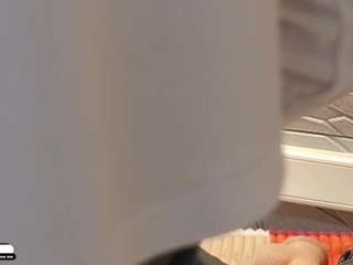 Agata Delphine live webcam show