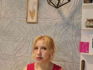 Agata Delphine live cam preview