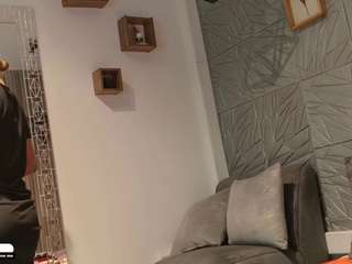 Agata Delphine live cam preview