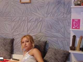 Agata Delphine live cam preview
