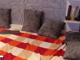 Agata Delphine live cam preview
