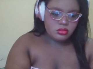 thiccxox Live Webcam on CamSoda