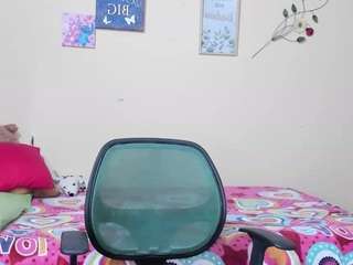 zafiirosex Live Webcam on CamSoda