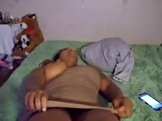 kgoddess webcam