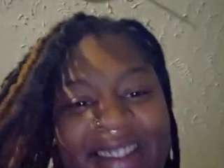 kgoddess Modèle Webcam Profil