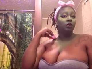 kgoddess Live Webcam on CamSoda