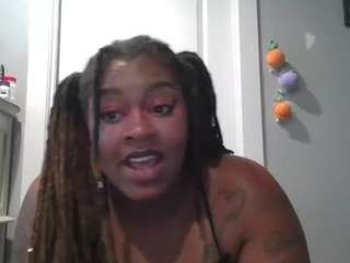 KGoddess live cam preview