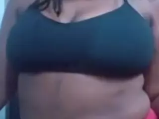 KGoddess's Live Sex Cam Show