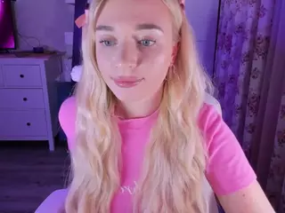 Elsa's Live Sex Cam Show