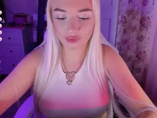 Elsa's Live Sex Cam Show