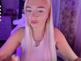 Elsa's Live Sex Cam Show