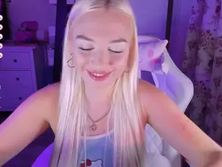 Elsa's Live Sex Cam Show