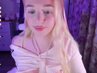 Elsa's Live Sex Cam Show